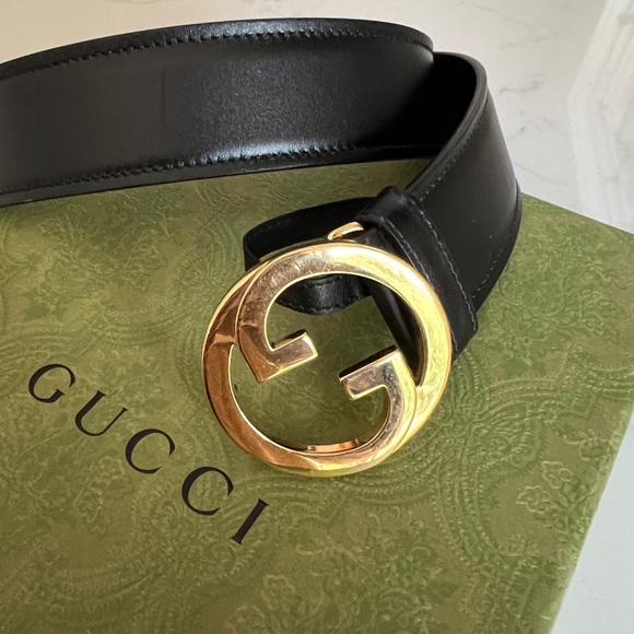 Gucci Belt - Picture 8 of 10